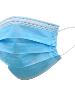 3-Ply Mask Sterile-surgical