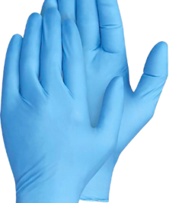 Bulk-Nitrile-Gloves