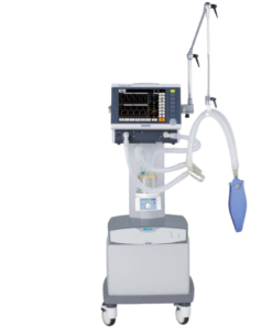 Ventilator