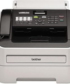 BRTFAX2840 - Brother intelliFAX-2840 Laser Fax Machine