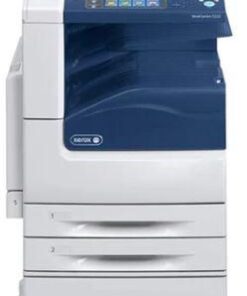 Xerox WorkCentre 7225 Multifunction Color Printer