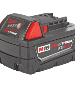 Milwaukee® M18™ RedLithium™ Battery XC5.0