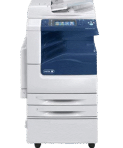 Xerox WorkCentre 7225 Multifunction Color Printer